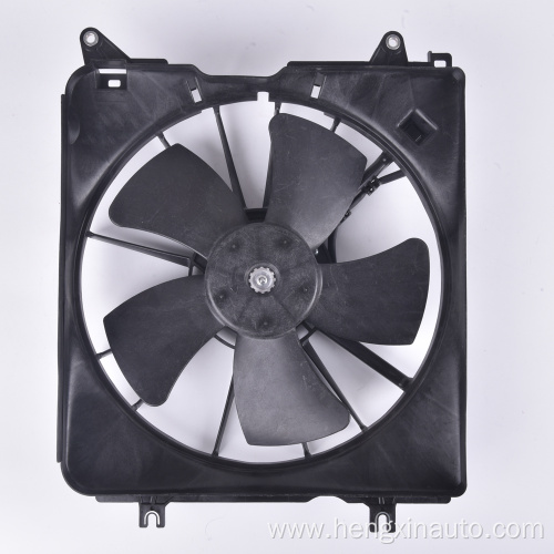 19015-5PA-A01 Honda CRV Radiator Fan Cooling Fan